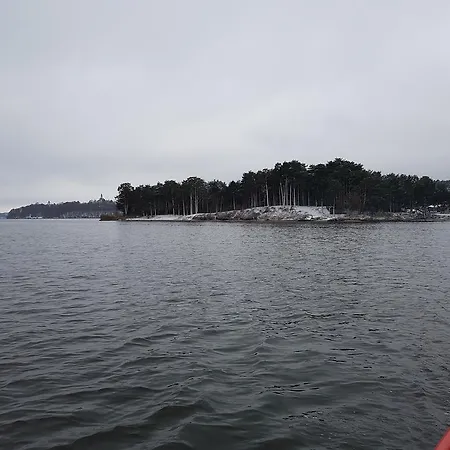 Botel Sventeslaive Kaunas